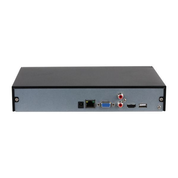 DHI-NVR2116HS-I2 16-канальный 1U 1HDD WizSense Видеорегистратор Dahua 99-00009987 фото