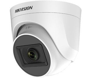 DS-2CE76H0T-ITPF(C) 5МП (2.8мм) Turbo HD видеокамера Hikvision 99-00020403 фото