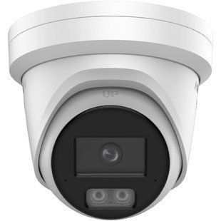 DS-2CD2347G3-LIY 4МП ColorVu (4мм) IP відеокамера Hikvision 99-10025505 фото