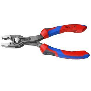 KNIPEX 82 02 150 Кліщі універсальні для зірваних болтів 99-10034359 фото