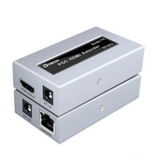 DT-7073 Удлинитель HDMI сигнала по витой паре 99-00009037 фото