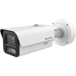 iDS-2CD7A86G2/V-XZHSY 8МП (8-32мм) Darkfighter 2.0 IP відеокамера Hikvision 99-10030059 фото
