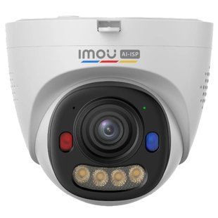PU8E (IPC-PU8EP-6T0) 6МП (2.8мм) PoE IP відеокамера Imou 99-10038905 фото