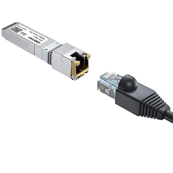 Alistar SFP+ 10GBASE-T RJ45 30M Модуль 99-10034636 фото