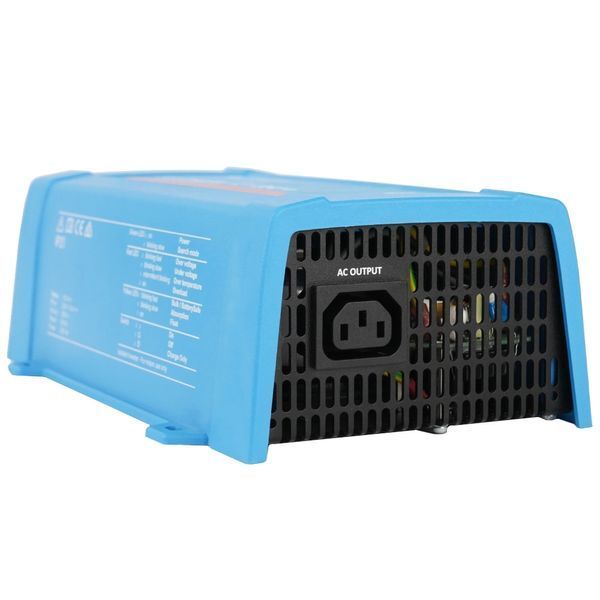 Victron Energy Sun Inverter 12/250-15 автономний однофазний чиста синусоїда Інвертор 99-10025384 фото