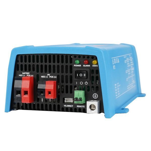 Victron Energy Sun Inverter 12/250-15 автономний однофазний чиста синусоїда Інвертор 99-10025384 фото