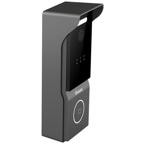 Dnake C112A SIP IP65 Вызывная панель с Wi-Fi 99-00021158 фото