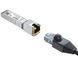Alistar SFP+ 10GBASE-T RJ45 30M Модуль 99-10034636 фото 2