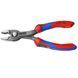 KNIPEX 82 02 150 Клещи универсальные для сорванных болтов 99-10034359 фото 1