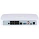Dahua DHI-NVR2108-8P-4KS3 Smart 1U 8PoE 1HDD Lite Видеорегистратор 99-10037079 фото 2