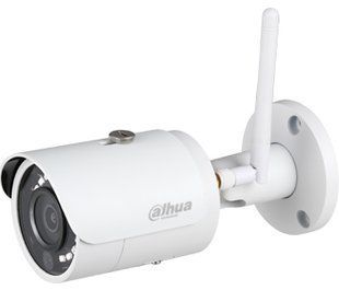 DH-IPC-HFW1435SP-W-S2 (3.6 мм) 4Mп IP з Wi-Fi 99-00002827 фото