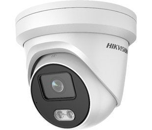 DS-2CD2347G2-LU (2.8 мм) 4 Мп ColorVu IP відеокамера Hikvision 99-00002776 фото
