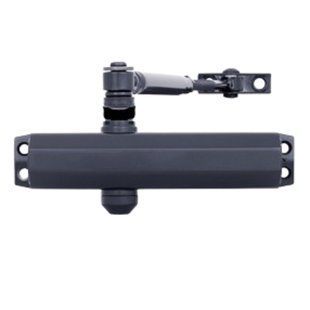 RYOBI 1500 D-1504 GREY_ANTHRACITE STD_ARM EN_2/3/4 Доводчик 99-00019198 фото