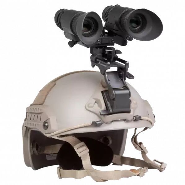AGM NVG-40 NL1 Бінокуляр нічного бачення 99-10030139 фото
