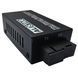 100BASE-FX 1SM WDM SC 20KM TX1310/RX1550nm Медіаконвертор mini 99-10034637 фото 2