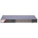 Hikvision DS-3E1526P-SI-24P2F Комутатор 24 порти керований 99-10036568 фото 1