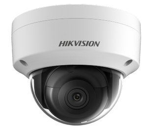 DS-2CD2121G0-IWS (2.8 мм) 2Мп IP з Wi-Fi модулем 99-00001092 фото