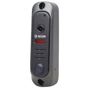 BCOM BT-380HR Black Вызывная панель 99-00018865 фото
