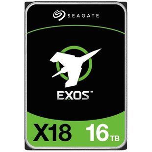 SEAGATE HDD Server Exos X18 HDD 512E/4KN Жорсткий диск 99-10026651 фото