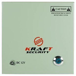 Kraft KRF-1205(4CH) BOX Блок питания 99-10025272 фото