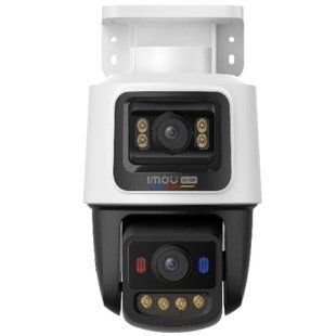 PU70L (IPC-PU70LP-12T0) 6+6МП (3.6мм) IP відеокамера Imou 99-10038907 фото