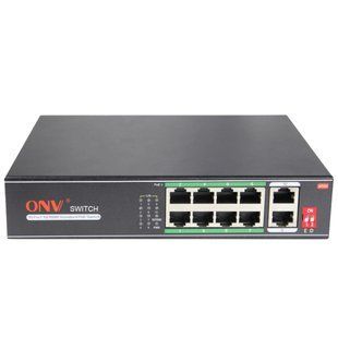 ONV-H1108PLD POE Комутатор 99-00012737 фото