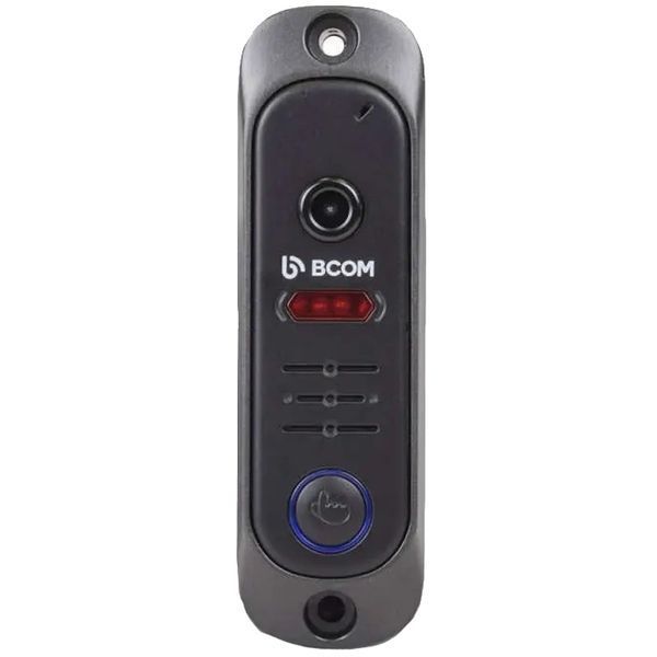 BCOM BT-380HR Black Вызывная панель 99-00018865 фото
