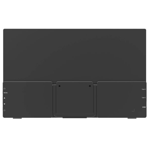 Dahua DHI-PM16-F201SDT 15.6&rdquo; дюйма 1920&times;1080 Монитор 99-10035355 фото