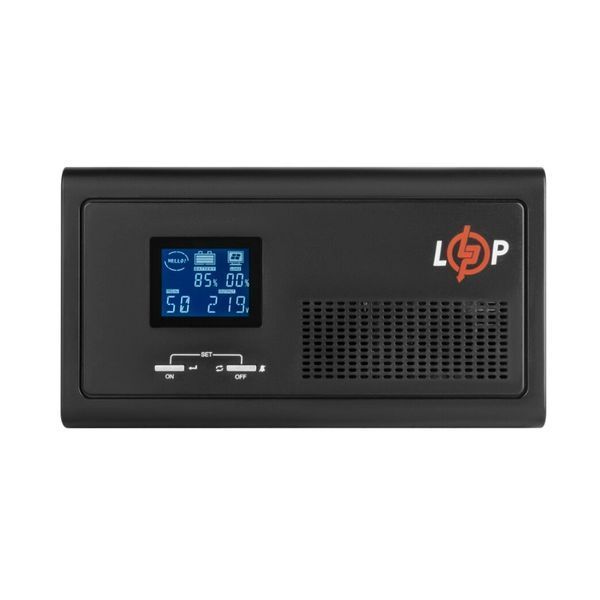 LPE-B-PSW-1000VA+ Источник бесперебойного питания 99-00016202 фото