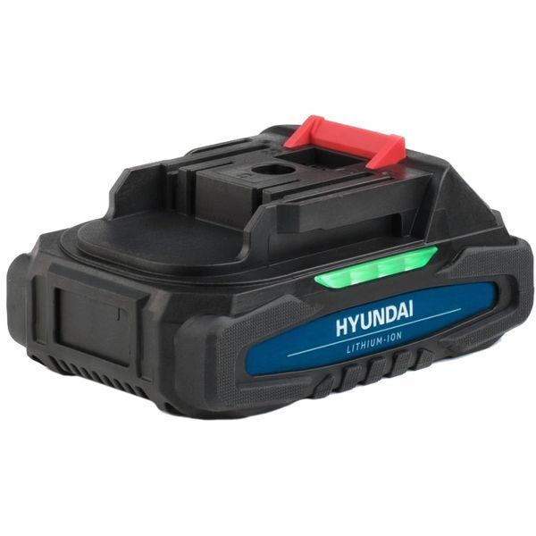 Hyundai HYBH 2002H1 Аккумулятор 99-10035748 фото