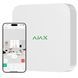 Ajax NVR (8ch) (8EU) white Відеореєстратор 99-00015148 фото 1