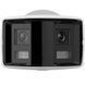 DS-2CD2T46G2P-ISU/SL C 4МП (2.8мм) з мікрофоном IP відеокамера Hikvision 99-10038784 фото 2